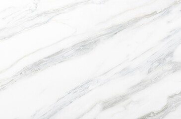 Obraz premium white marble rock slate texture bright engineered quartz stone slab abstract seamless background