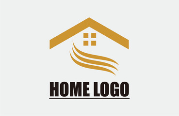 logo.home logo home.vector.