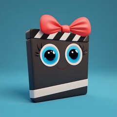 funny cartoon monster