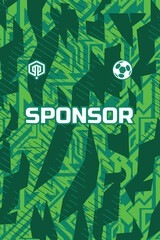 customizable football jersey designs professional soccer uniform templates