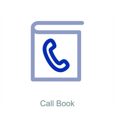 Call Book