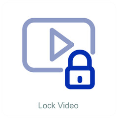 Lock Video