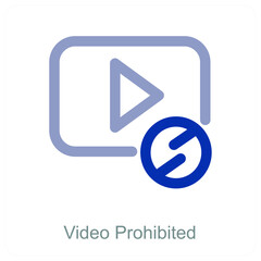 Video Prohibited