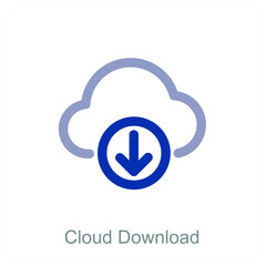 Cloud Download