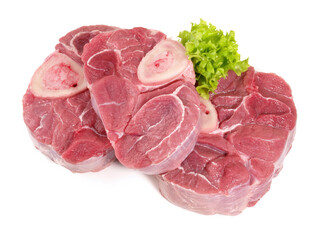 Veal Leg Slice - Osso Buco