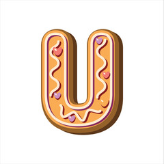 Cute Alphabet