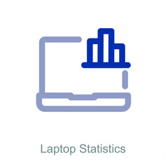 Laptop Statistics 