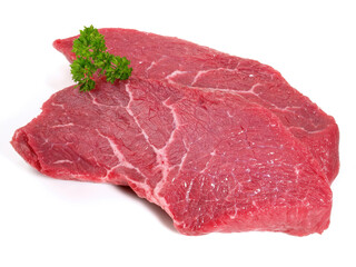 Beef Steak - Haunch Steak