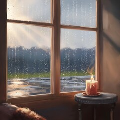 candlelight
