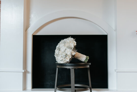 wedding bouquet