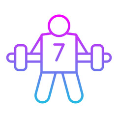 Athlete Icon