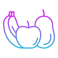 Fruits Icon