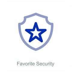 Favorite Security