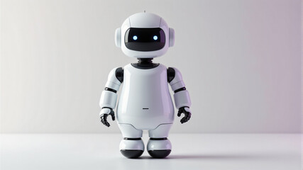 Innovative Robot Design for Modern Applications
