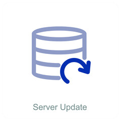 Server Update