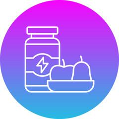 Protein Icon