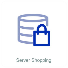 Server Shopping