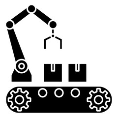 manufacturing process