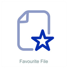 Favourite File