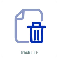 Trash File