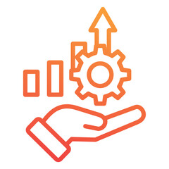 Support Level Icon