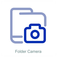 Folder Camera