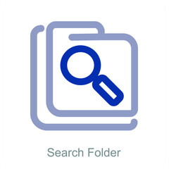 Search Folder