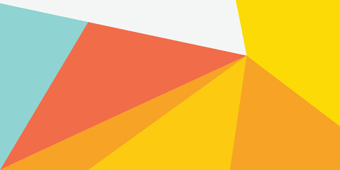 Abstract pop art color paint splash pattern background. Vector overlay geometric design of trendy Memphis 80s-90s style