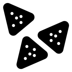 nachos icon