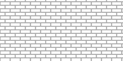 White brick wall background. Brick wall background. white or dark gray pattern grainy concrete wall stone texture background.