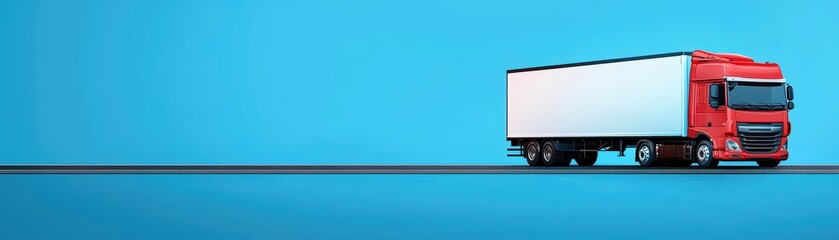 Smart Cargo Tracking on Roads with Real Time Transports for Efficient Logistics Management
