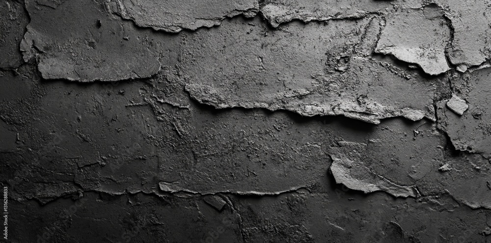 Poster a textured and dramatic backdrop is created by combining a dark grunge background with scratches and