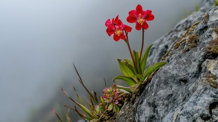 Misty Mountain Orchids