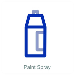 Paint Spray