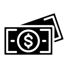 Money Vector Design Icon Style