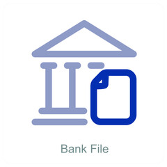 Bank File
