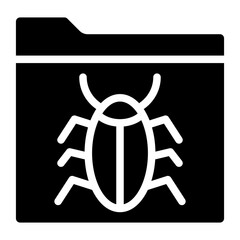 Crawlers Vector Design Icon Style