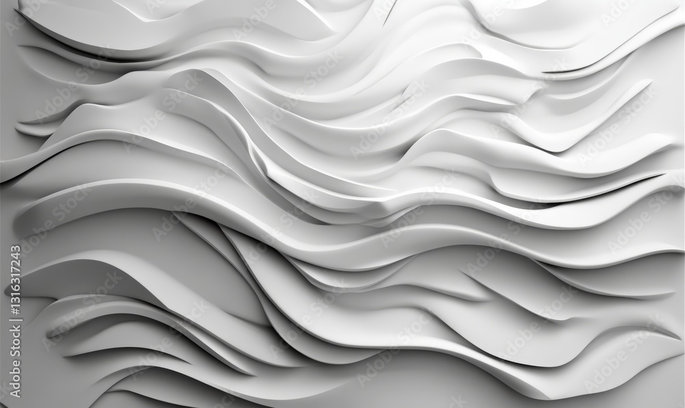 Aufkleber this background has a silver gradient and a subtle grainy texture, which makes it perfect for creati