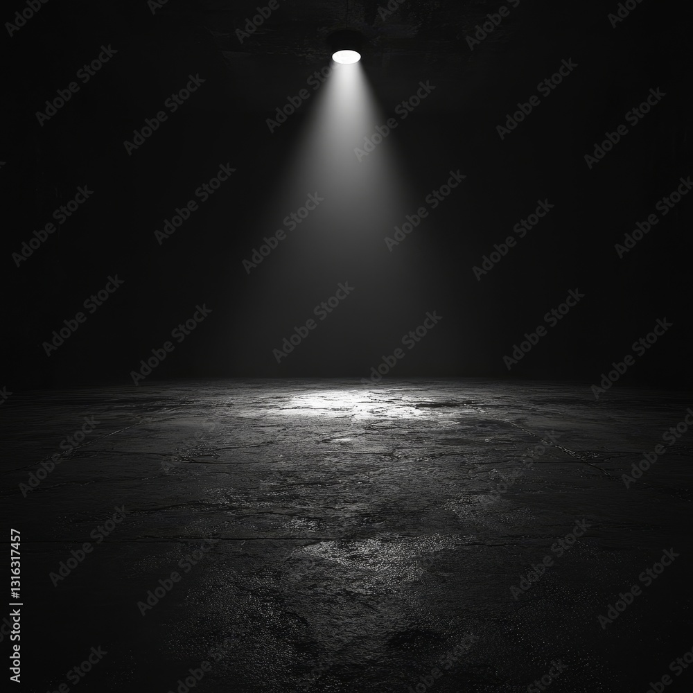 Poster a bright center gradually gives way to dark edges in this abstract grainy background image