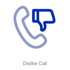 Dislike Call