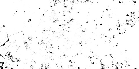Obraz premium Vector grunge Subtle halftone Distressed overlay texture. Abstract grunge concrete wall distressed texture. Abstract dust grain texture on white background. scratches Transparent background.