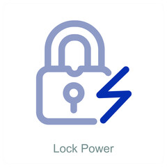 Lock Power