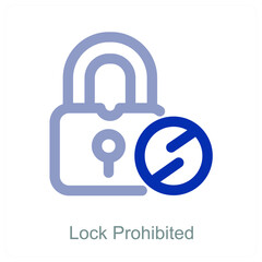Lock Prohibited