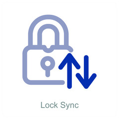 Lock Sync