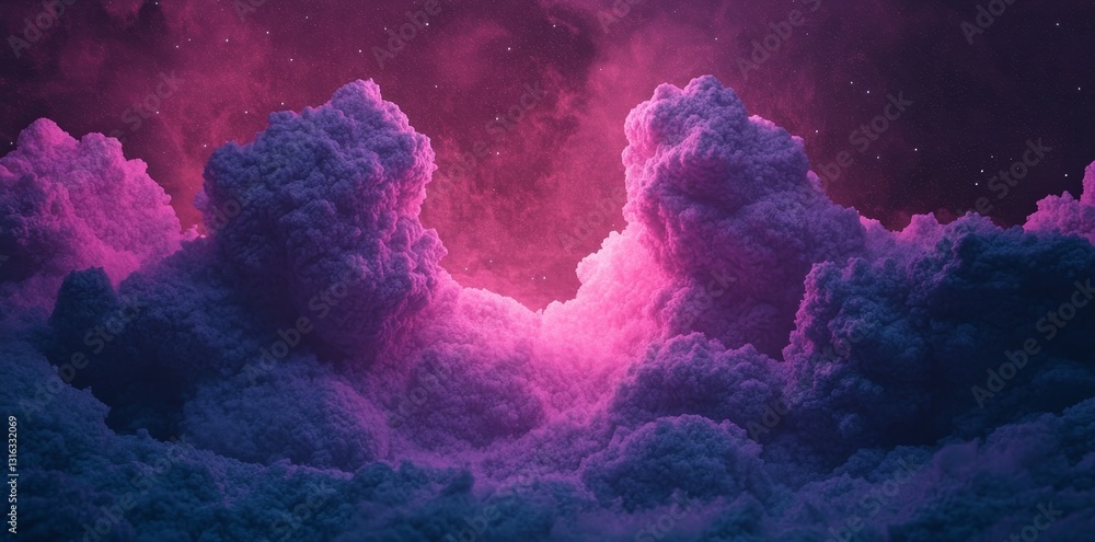 Poster digital art, web design, and graphic design projects can be enhanced with a purple grunge texture ba
