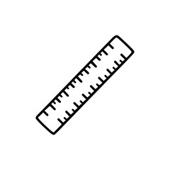 Minimal Straight Ruler with Markings