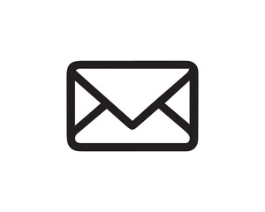 e mail icon