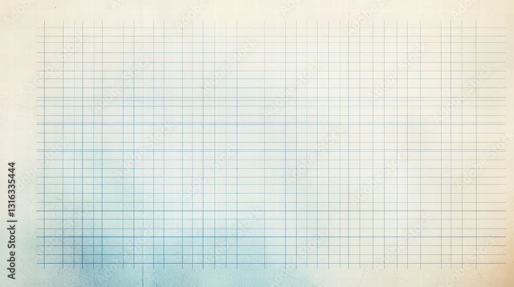Poster geometric grid canvas: a simple image of a clean grid-like pattern. it can be used as a background o