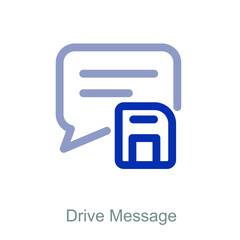 Drive Message