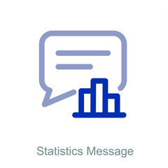 Statistics Message